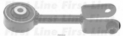 FIRST LINE fem3512 -  Подвеска, двигатель